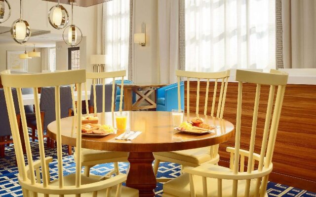 Homewood Suites by Hilton Parsippany-Troy Hills