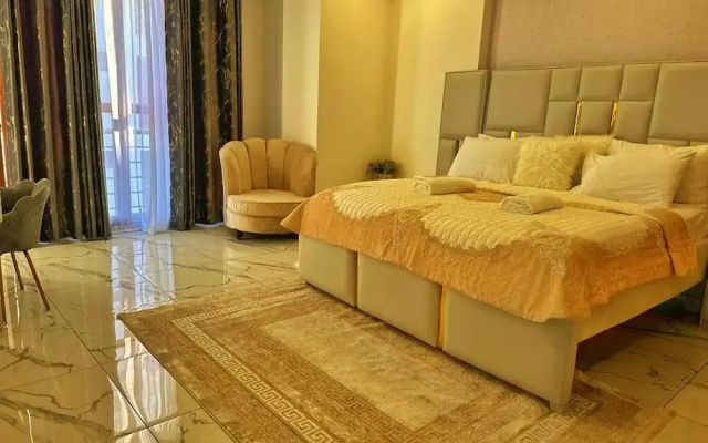 Nyali Holiday Apartments Aqua Garden