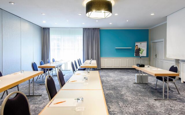 Ibis Styles Regensburg Hotel