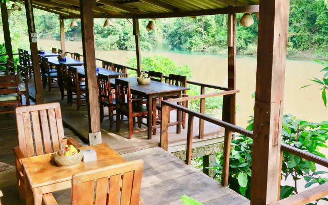 SpringRiver Resort