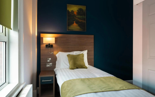 St Andrews Hotel