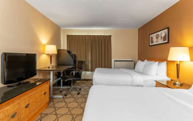 Comfort Inn Chicoutimi