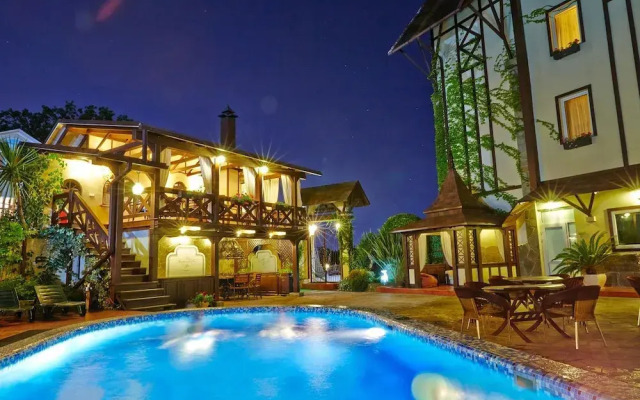 Weiler Hotel