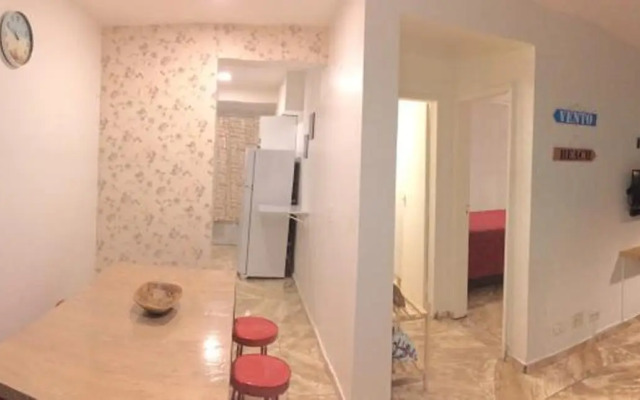 Vista Mar Massaguaçu