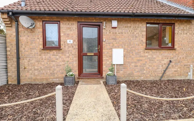 Village Retreat