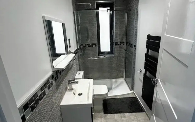 London Dreamhouse With 3 Bedrooms