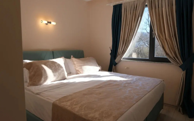 Sahin Tepesi Suite Otel