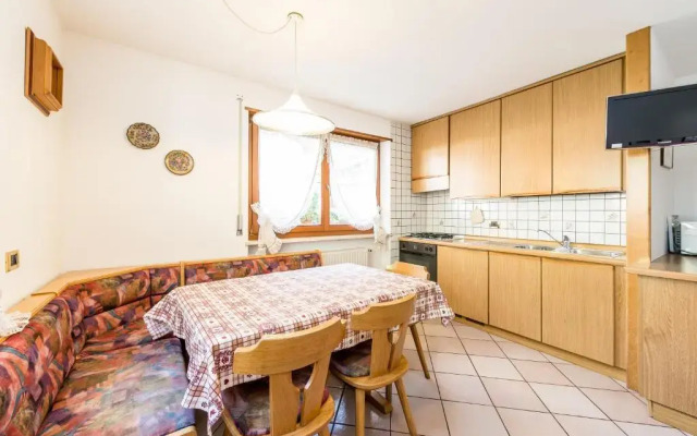 Appartamenti Cèsa Crepa Neigra