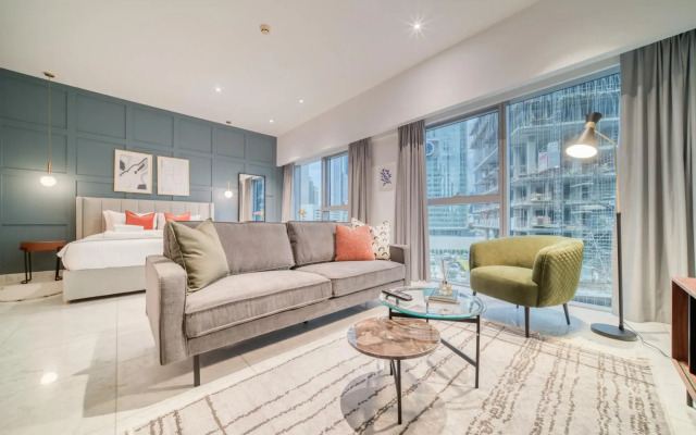 Central Park - 133- DT