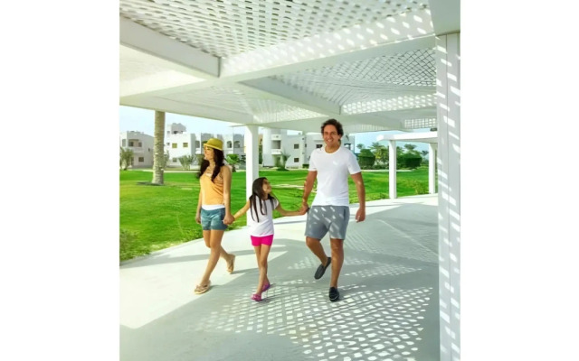 One-Bedroom Chalet at Mousa Coast - Unit C1312