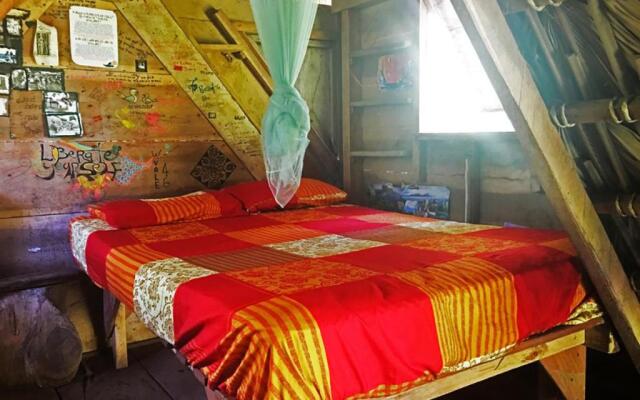 El Zopilote - Hostel