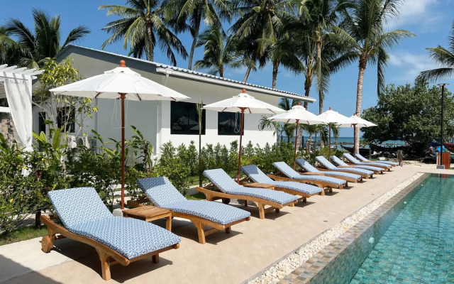 Pearl of Samui Resort