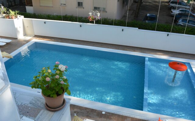Hotel Kapri