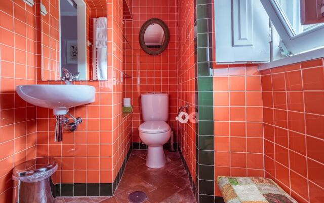 São Miguel Guest House