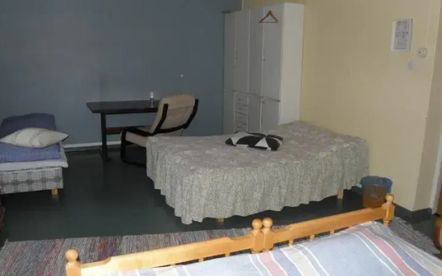 Guesthouse Onnenmyyrä
