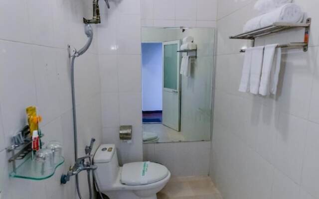 A25 Hotel 12 Lien Tri