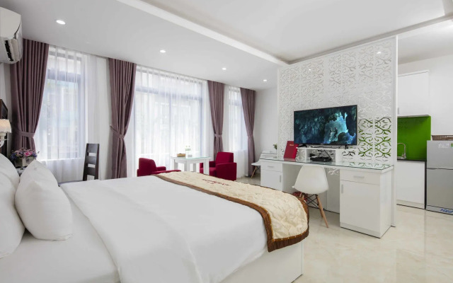 Vien Dong 2 Hotel