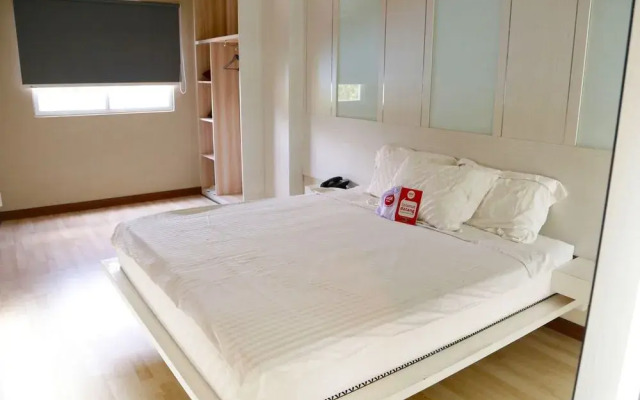 Nida Rooms Raden Pateh Boloi Batam