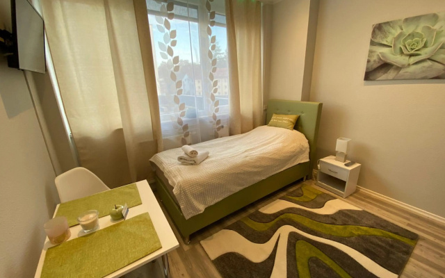 Business Appartement Mainz Duo