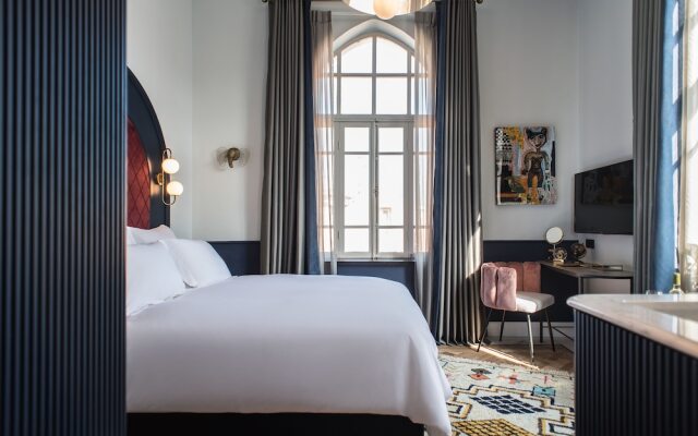 Elmina Hotel Jaffa