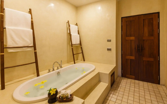 Azalea Village Wellness Resort