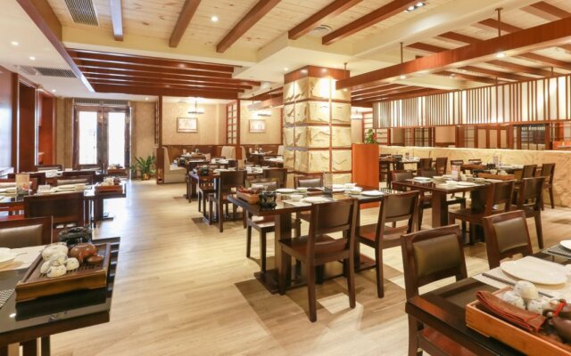 National Arts Resort Hotel - Foshan