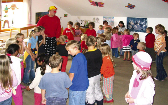 Feriendorf Ofingen, Bad Durrheim