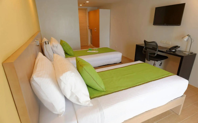 Aurum One Makati