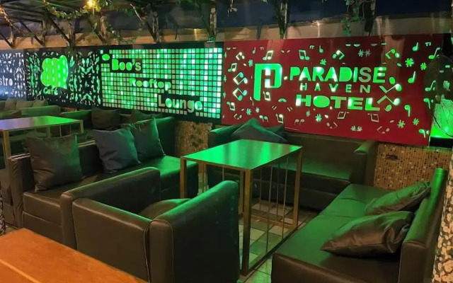 Paradise Haven Hotel