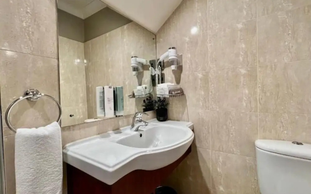 Quantum Lodge Motor Inn