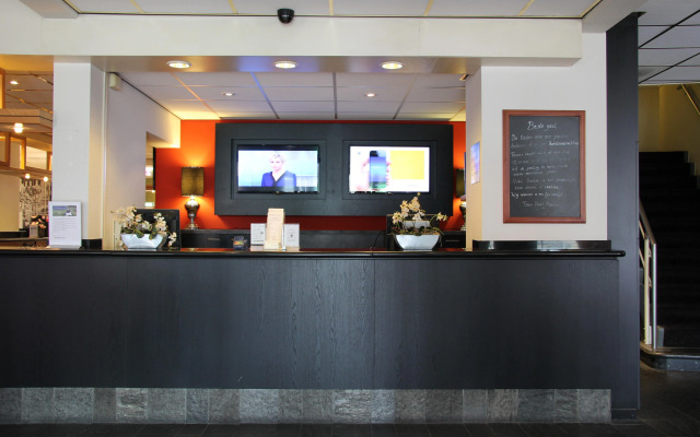 Bastion Hotel Maastricht Centrum