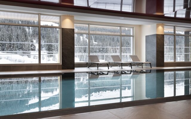 MGM Hôtels & Résidences – Résidence Alhéna