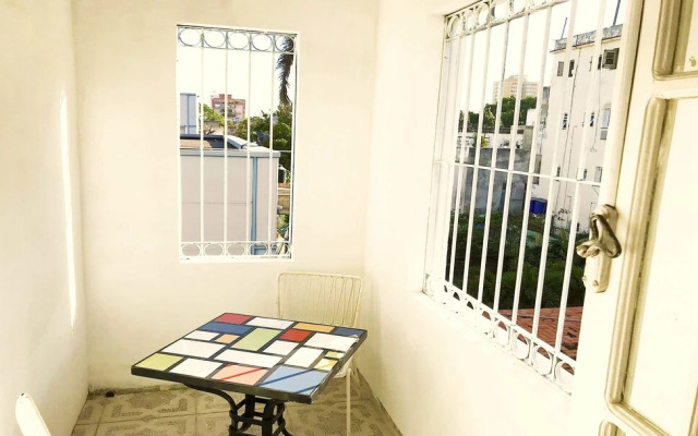 AHT Colonial Hostel