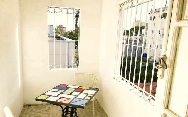 AHT Colonial Hostel