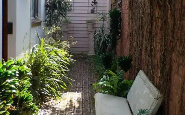 A Place of Grace