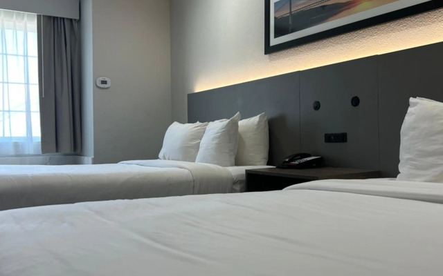 Quality Inn & Suites