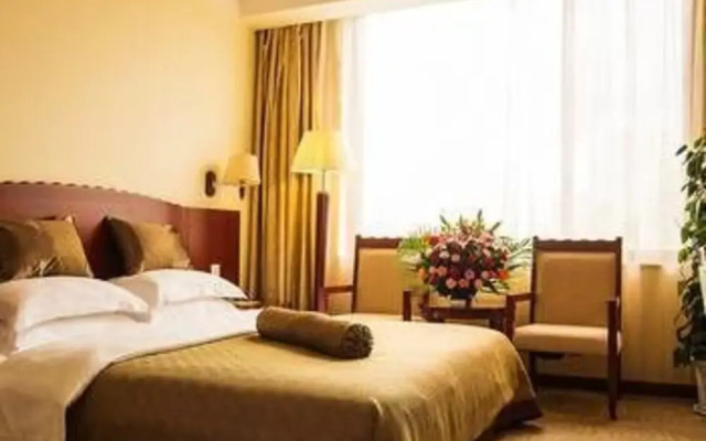 Xinkaitong Hotel Ruili