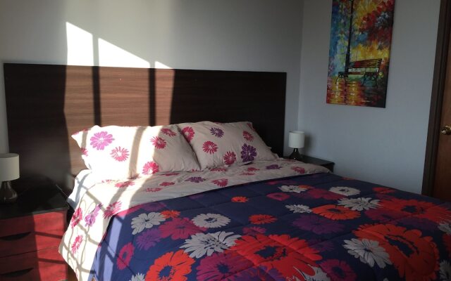 Yemanya Hostal