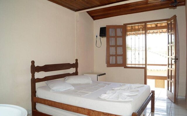 Solaris Praia Hotel