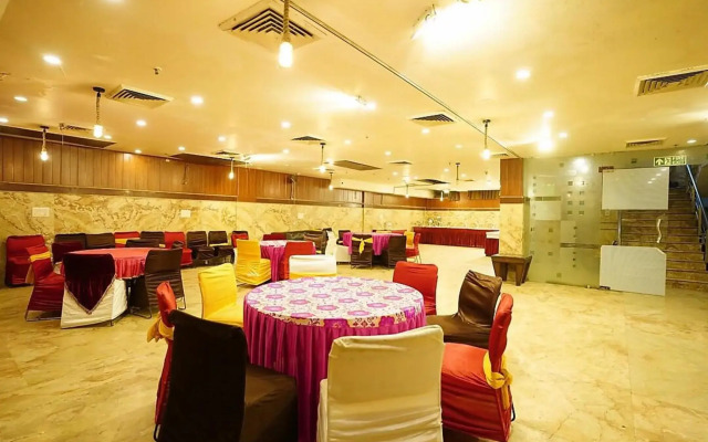 Hotel Sehej Inn