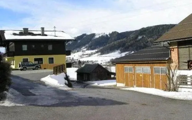 Stögergut by Schladming-Appartements