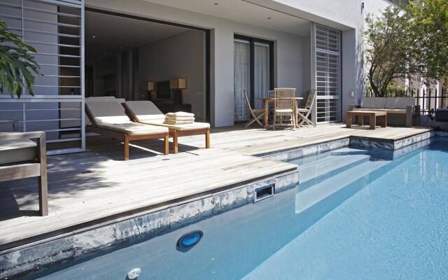 100 Loader De Waterkant