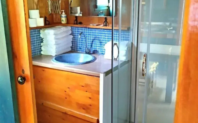 Camping & Bungalows Suspiro del Moro