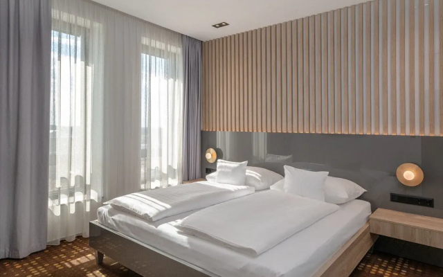 Flow Hotel & Conference
