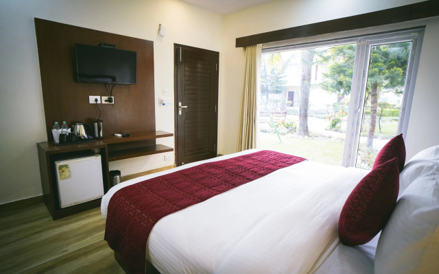 Mango Bloom River Resort