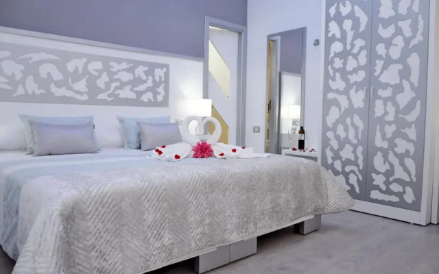 Hotel Drago San Antonio