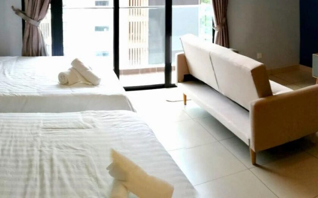 OwnAstay at Midhills Genting