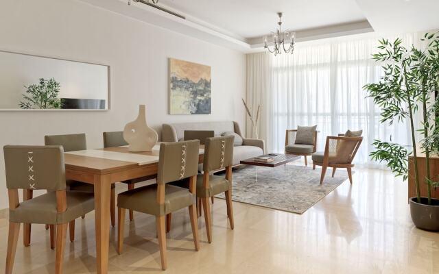 VESTA - Cairo Festival City Residence
