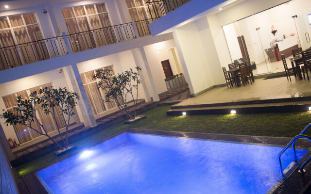 The Suite 262