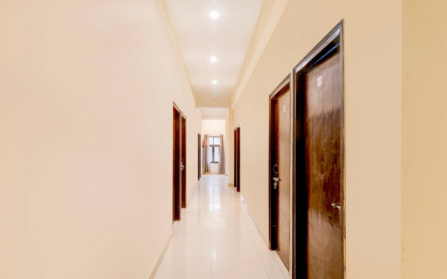 Super Hotel O Indira Nagar